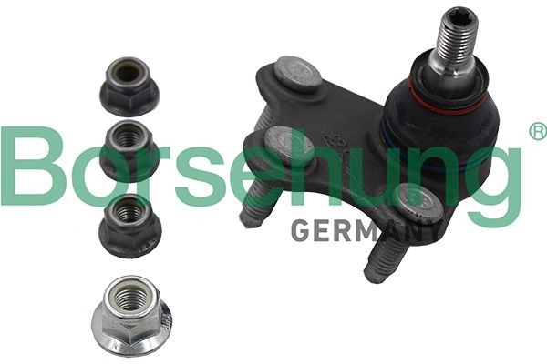 Borsehung B18695 Ball Joint SKODA experience and price