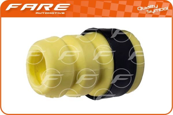 FARE SA Dust cover kit shock absorber RENAULT Zoe (BFM_) new 15415