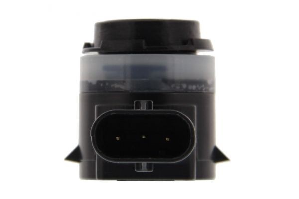 EPPDC83 EINPARTS Parksensor vorne und hinten, schwarz, Ultraschallsensor ▷  AUTODOC Preis und Erfahrung