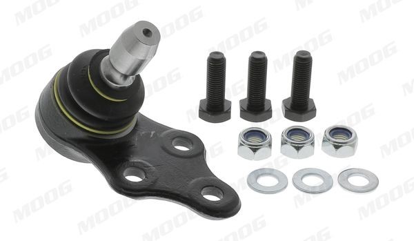 MOOG Lower, Front Axle Left, Front Axle Right, 36mm Suspension ball joint DE-BJ-8901 buy