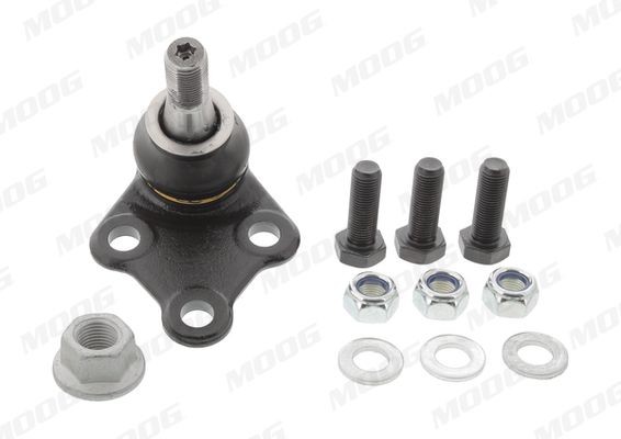 MOOG MEBJ15252 Suspension ball joint Mercedes Vito Mixto W447 116 CDI 4-matic 163 hp Diesel 2023 price