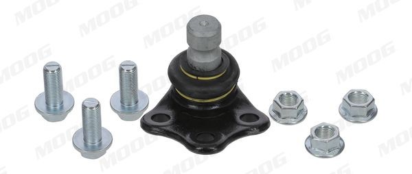 MOOG Lower, Front Axle Left, Front Axle Right, 56mm, 58mm Suspension ball joint RE-BJ-15515 buy