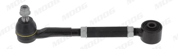 MOOG with rubber mount, both sides, Rear Axle, Lower, Front, Trailing Arm, Push Rod Control arm TO-TC-14928 buy