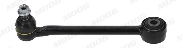 MOOG with rubber mount, both sides, Rear Axle, Lower, Control Arm, Push Rod Control arm TO-TC-15496 buy