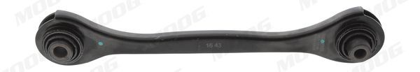 MOOG with rubber mount, both sides, Rear Axle, Lower, Front, Control Arm, Sheet Steel Control arm VO-TC-15229 buy
