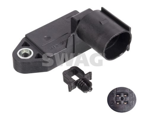 Vw Polo Vivo Interior and comfort parts - Brake Light Switch SWAG 30 10 3335