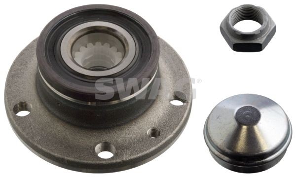 SWAG 70103779 Wheel bearing kit 5175 4196