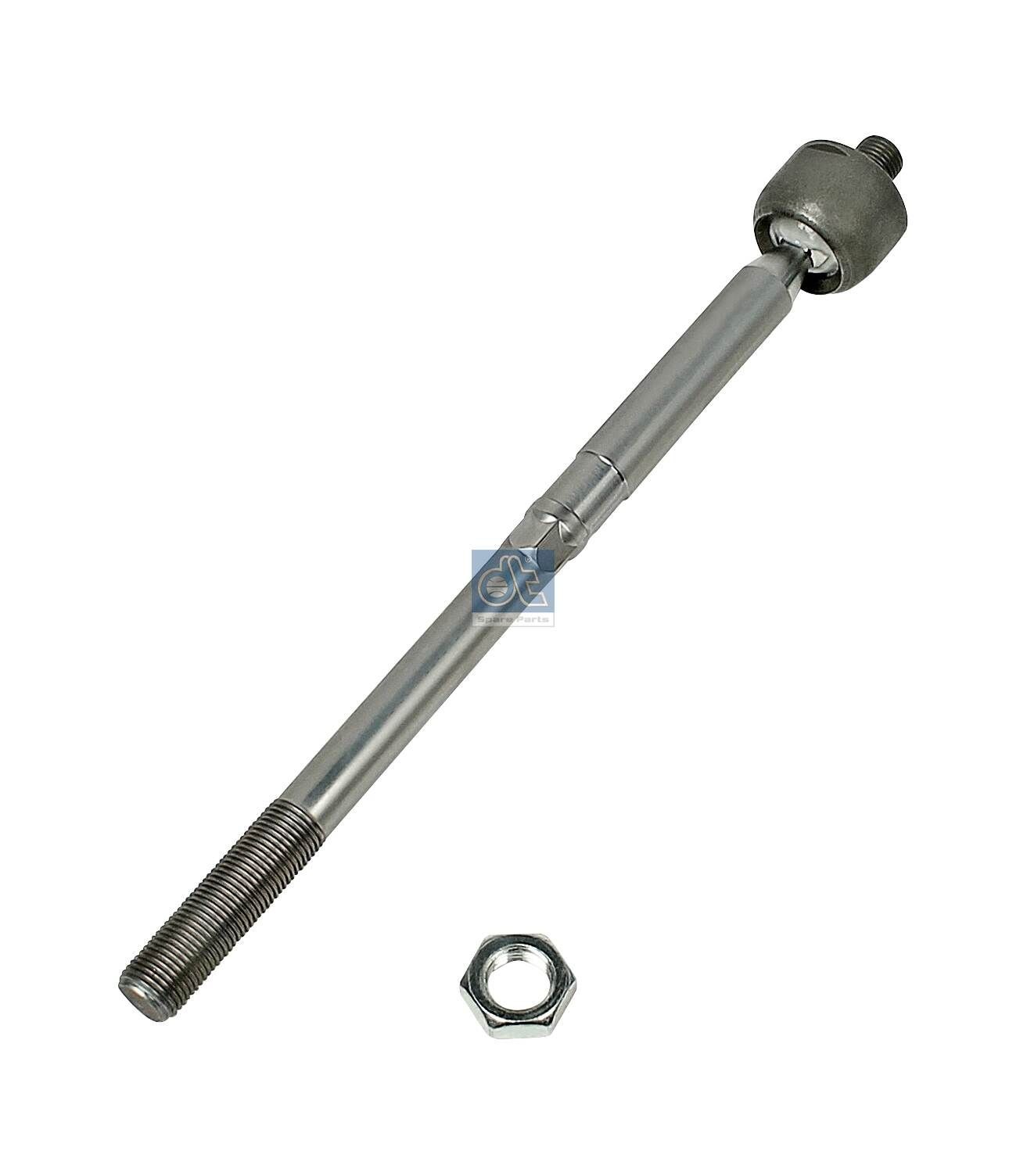 DT Spare Parts 13.26102 Inner tie rod FORD experience and price