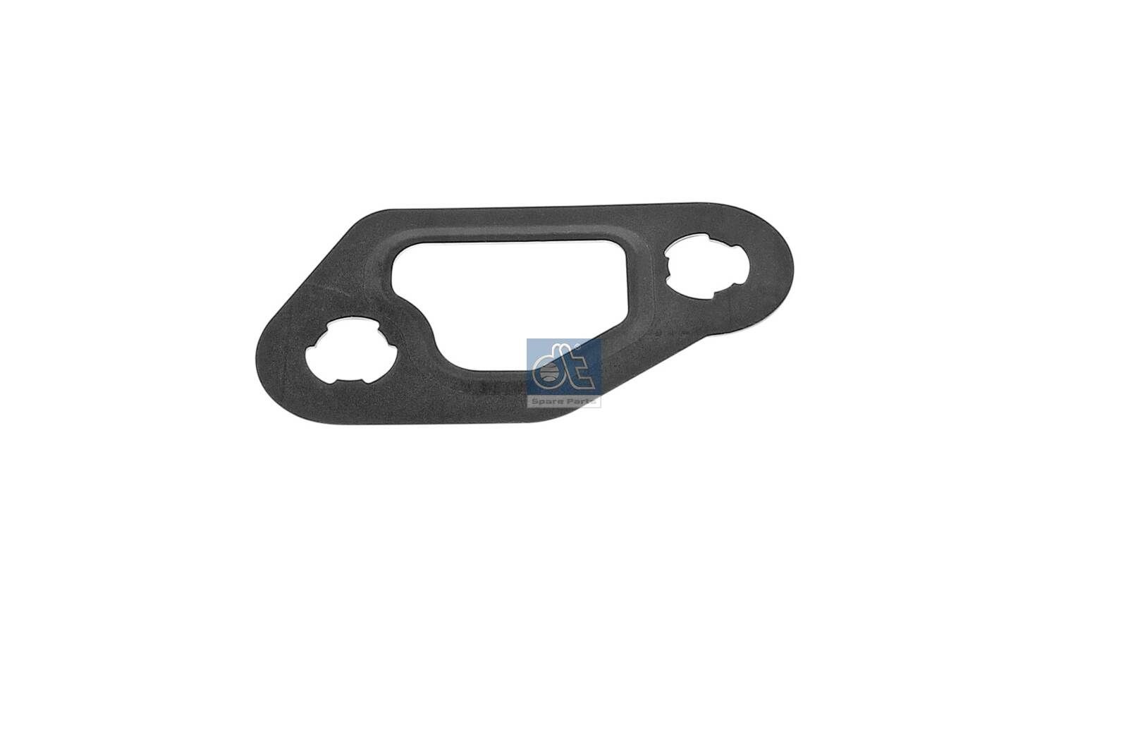 DT Spare Parts Seal, coolant pipe 3.16555 buy