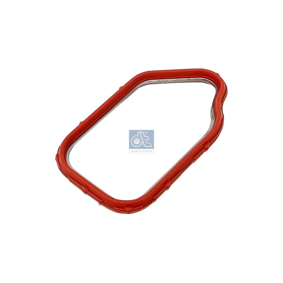 DT Spare Parts 4.20875 MERCEDES-BENZ VITO 2000 Timing belt cover gasket