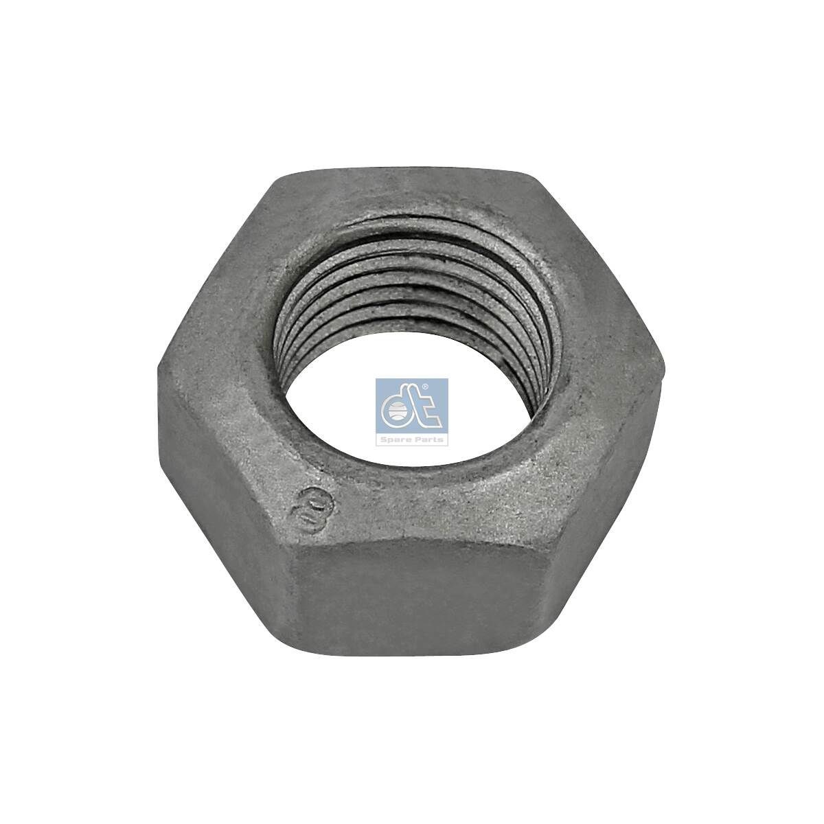 DT Spare Parts 4.40527 Wheel Nut MERCEDES-BENZ experience and price