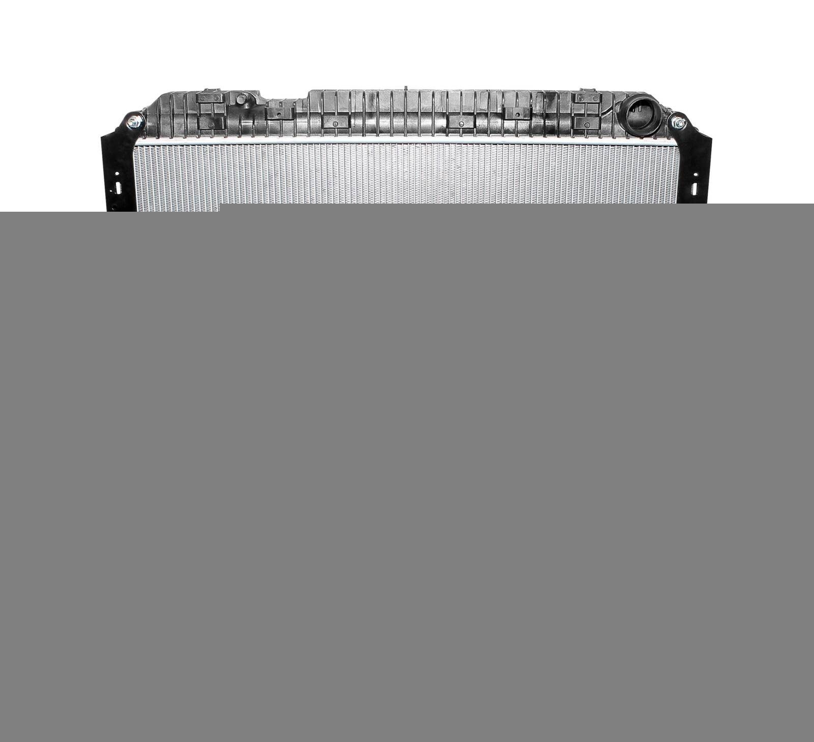 DT Spare Parts 4.66312 Engine radiator A9605002701