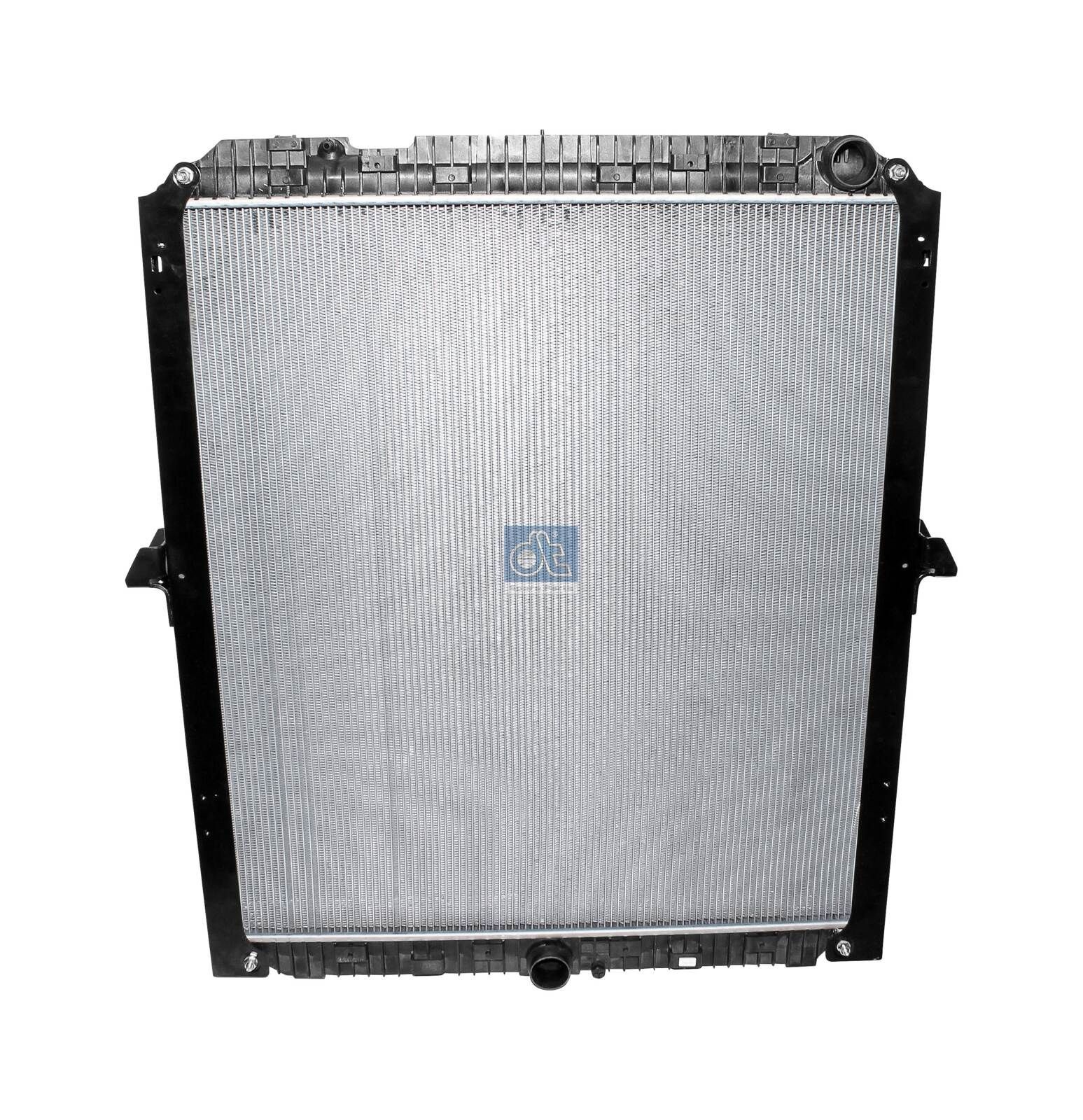 DT Spare Parts 1056 x 982 x 56 mm Radiator 4.68739 buy