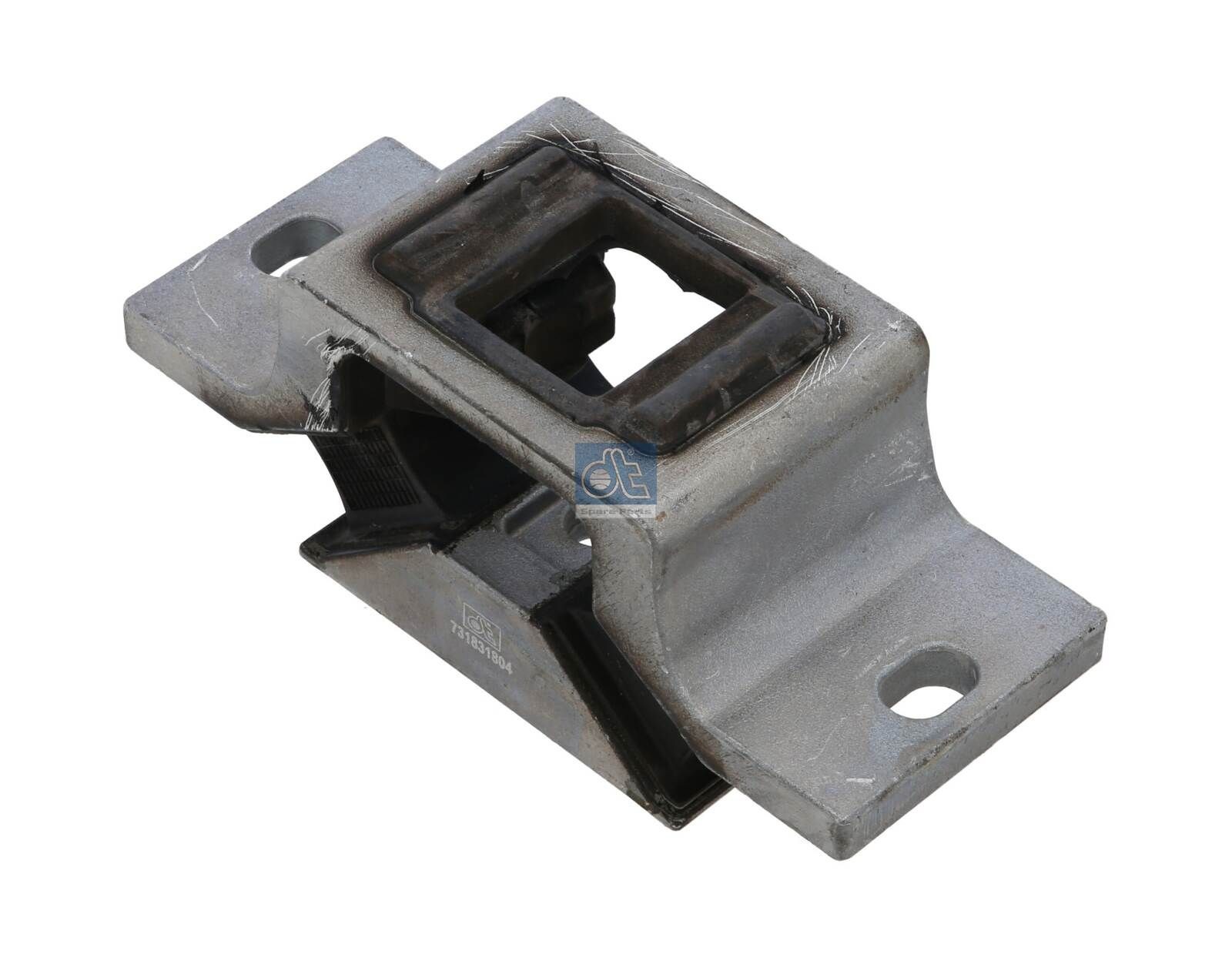 Great value for money - DT Spare Parts Engine mount 6.28535