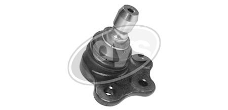 IRD: 57-02813 DYS Front Axle, 18mm Suspension ball joint 27-00474 buy