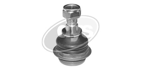 IRD: 57-10055 DYS Front Axle Left, Front Axle Right, Lower Suspension ball joint 27-00870 buy