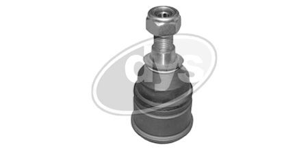 IRD: 57-03000 DYS Front Axle, Lower, 40mm Suspension ball joint 27-06724 buy
