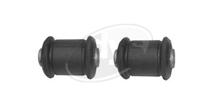 DYS Suspension bushes OPEL Astra F Classic Saloon (T92) new 29-24061