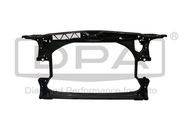 Original 88051774502 DPA Radiator support experience and price