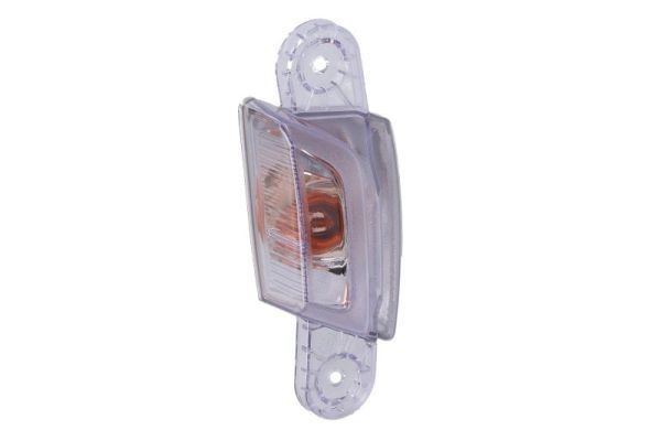 TRUCKLIGHT Crystal clear, Right, P21W Lamp Type: P21W Indicator CL-DA004R buy