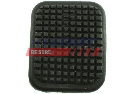 Buy Brake Pedal Pad FAST FT13064 - IVECO Clutch system parts online