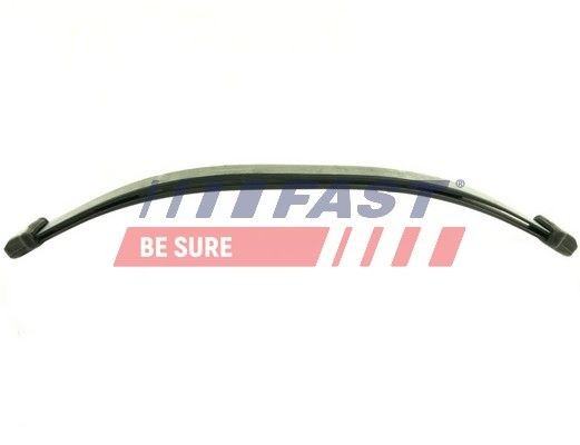 FAST FT13324 Leaf springs VW experience and price