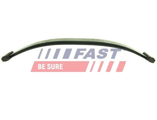 FT13355 FAST Parabolic springs VW Front Axle