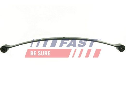 FAST FT13360 Leaf springs VW experience and price