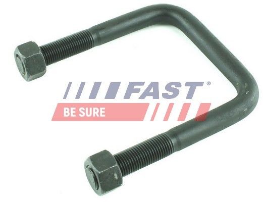 Opel ZAFIRA Spring Clamp FAST FT13362 cheap
