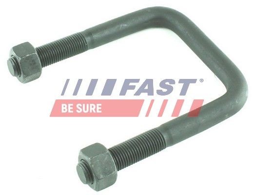 Nissan Spring Clamp FAST FT13363 at a good price
