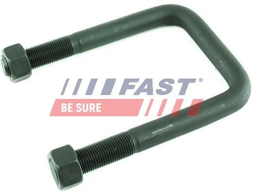Great value for money - FAST Spring Clamp FT13364