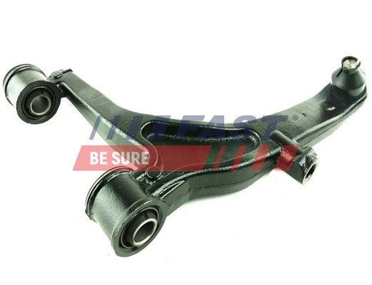 FAST FT15740 Suspension arm Front Axle Left, Lower, Control Arm, Cone Size: 22 mm
