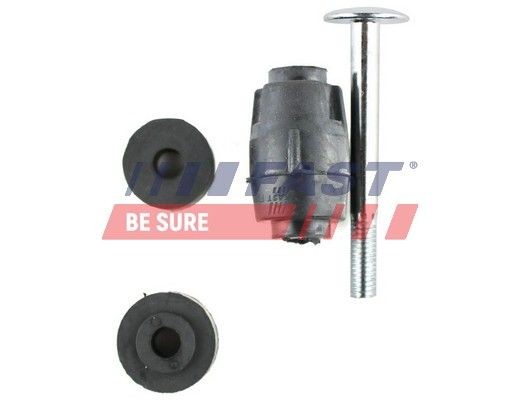 FT18007 Repair Kit, stabilizer coupling rod FT18007 FAST Front Axle Left, Front Axle Right