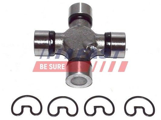 FAST FT28068 IVECO Drive shaft flex joint