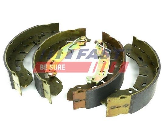 FAST FT30032 Brake Shoe Set 77367388