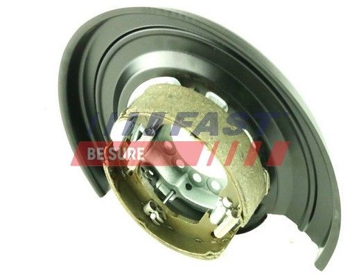FAST Wheel-brake Cylinder Kit FT32397 buy