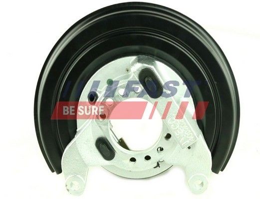 FAST Wheel-brake Cylinder Kit FT32397 for IVECO Daily