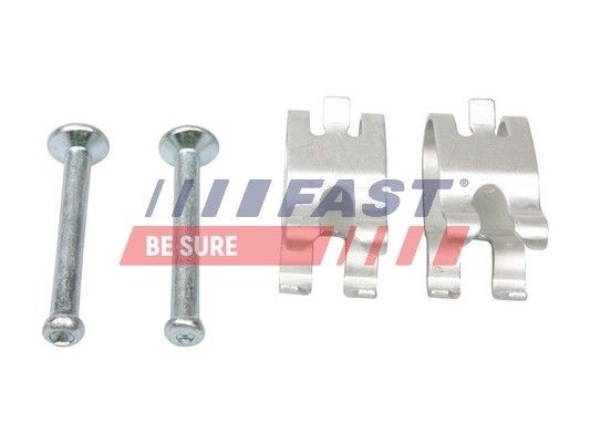 Fiat Brake Shoe Bolt FAST FT32427 at a good price