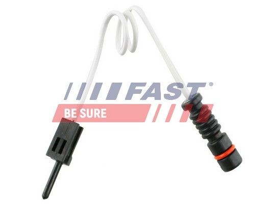 FAST FT32459 Brake pad wear sensor A9015400017