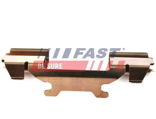 FAST FT32462 Repair Kit, brake caliper 42555882