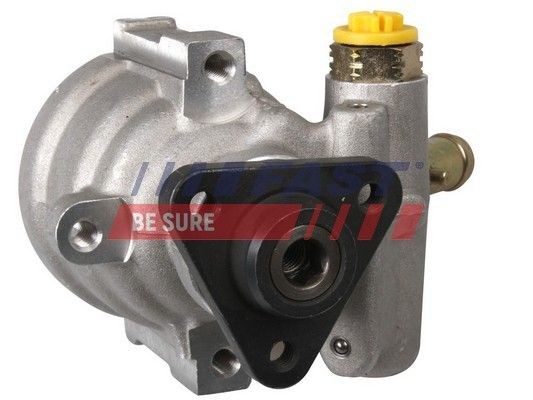 FAST Hydraulic, 90 bar, for left-hand/right-hand drive vehicles Pressure [bar]: 90bar, Left-/right-hand drive vehicles: for left-hand/right-hand drive vehicles Steering Pump FT36203 buy