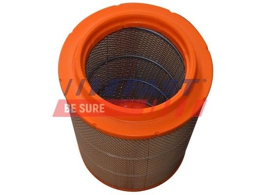 FAST 461mm, 314mm, Filter Insert Height: 461mm Engine air filter FT37131 buy