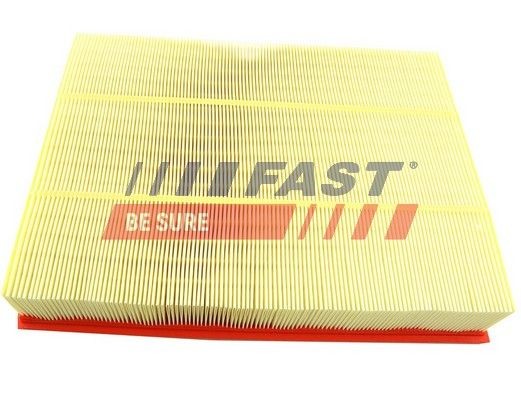 FAST FT37143 Air filter 58mm, 265mm, 355mm, Filter Insert