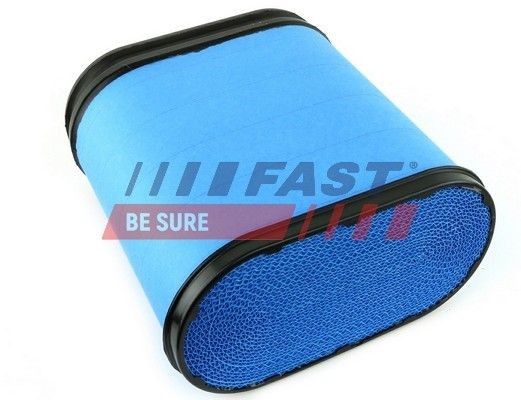 FAST FT37173 Air filter 42554489