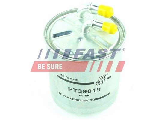 FAST FT39019 Fuel filter A646 092 00 01