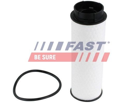 FAST FT39304 Fuel filter 580 2050 393