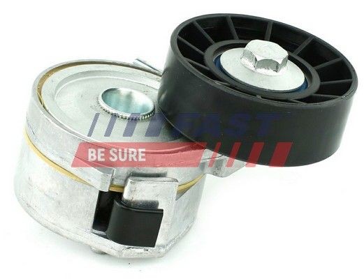 FAST Tensioner pulley FT44598 Fiat DUCATO 2006