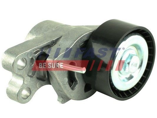 FAST FT44612 Tensioner pulley
