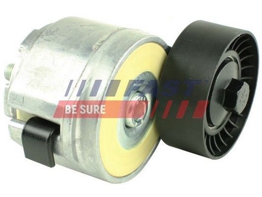 FAST FT44617 Tensioner pulley 95 511 411