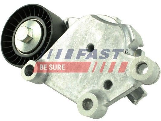FAST FT44619 Ford FIESTA 2015 Tensioner pulley